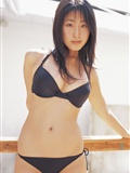 Hiroko Sato Bomb.tv  Japanese beauty CD photo cd09(30)